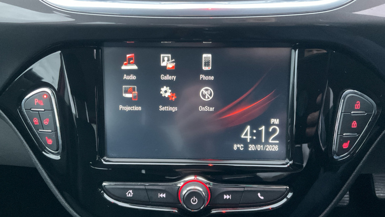 Vauxhall Corsa 1.4 ecoFLEX SE 5dr Petrol Hatchback